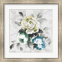 Bloom Where You Are Planted Spring No Words Fine Art Print