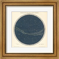 Celestial Sphere North Fine Art Print