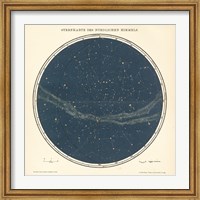 Celestial Sphere North Fine Art Print