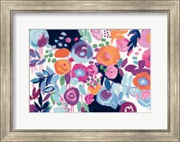 Garden Riot Fine Art Print