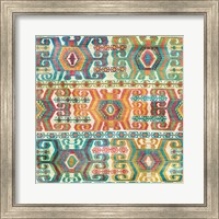 Bright Western Fine Art Print