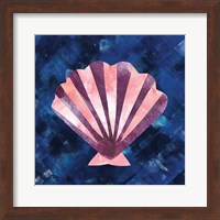 Boho Reef V Fine Art Print