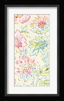 Ceylon Gardens VIII Framed Print