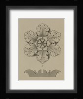 Metal Work PL6 fig8 Fine Art Print