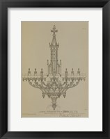 Metal Work PL11 Fine Art Print