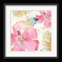 Flamingo Fever VIII Fine Art Print
