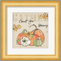 Be Thankful IV Fine Art Print