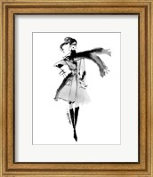 Modern Fashion I Fine Art Print