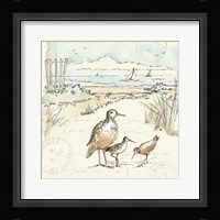 Coastal Breeze X Fine Art Print