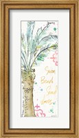 Palm Passion VI Fine Art Print