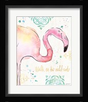 Palm Passion II Fine Art Print