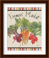 Farmers Feast IX Fine Art Print