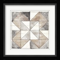 Farm Memories XIII Framed Print