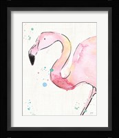 Palm Passion III no Words Fine Art Print