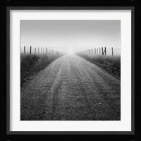 Country Road Fine Art Print