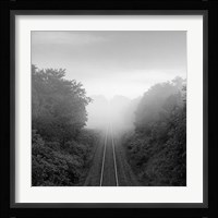 Eastbound Fine Art Print