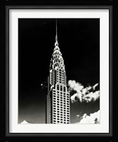 Chrysler Building Fine Art Print