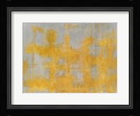 Golden Light Landscape Fine Art Print