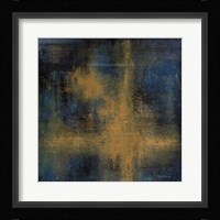 Blue Fantasy Fine Art Print