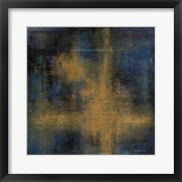 Blue Fantasy Fine Art Print