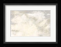 Ivory Garden Fine Art Print
