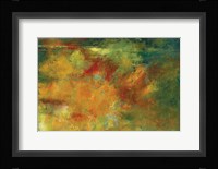 Rising Grace Fine Art Print