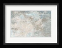 Rising Grace Neutral Fine Art Print