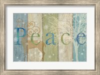Woodland Peace Fine Art Print