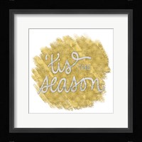 Holiday Cheer I Framed Print