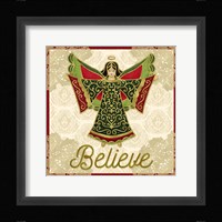 Tree the Tree VI with sentiments Fine Art Print