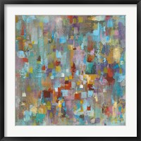 Confetti II Fine Art Print