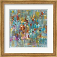 Confetti I Fine Art Print