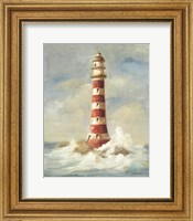 Lighthouse II Fine Art Print