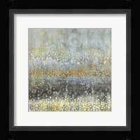 Rain Abstract III Fine Art Print