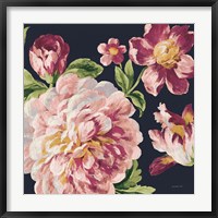 Mixed Floral IV Crop I Pastel Fine Art Print