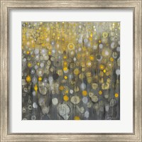 Rain Abstract VI Fine Art Print
