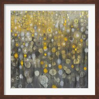 Rain Abstract VI Fine Art Print