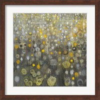 Rain Abstract V Fine Art Print