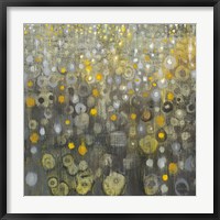 Rain Abstract V Fine Art Print