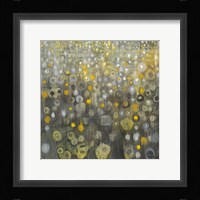 Rain Abstract V Fine Art Print