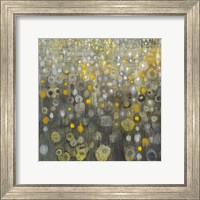 Rain Abstract V Fine Art Print