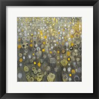 Rain Abstract V Fine Art Print