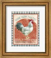 Farm Nostalgia VIII Fine Art Print