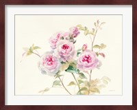 Sweet Roses Fine Art Print