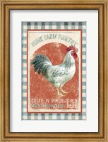 Farm Nostalgia VIII v2 Fine Art Print