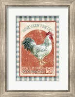 Farm Nostalgia VIII v2 Fine Art Print