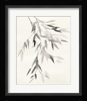 Bamboo Leaves IV Fine Art Print