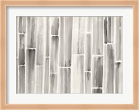 Bamboo Pattern Fine Art Print