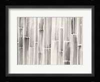 Bamboo Pattern Fine Art Print