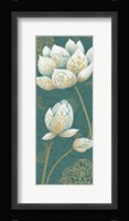 Lotus Dream IIIB Fine Art Print
